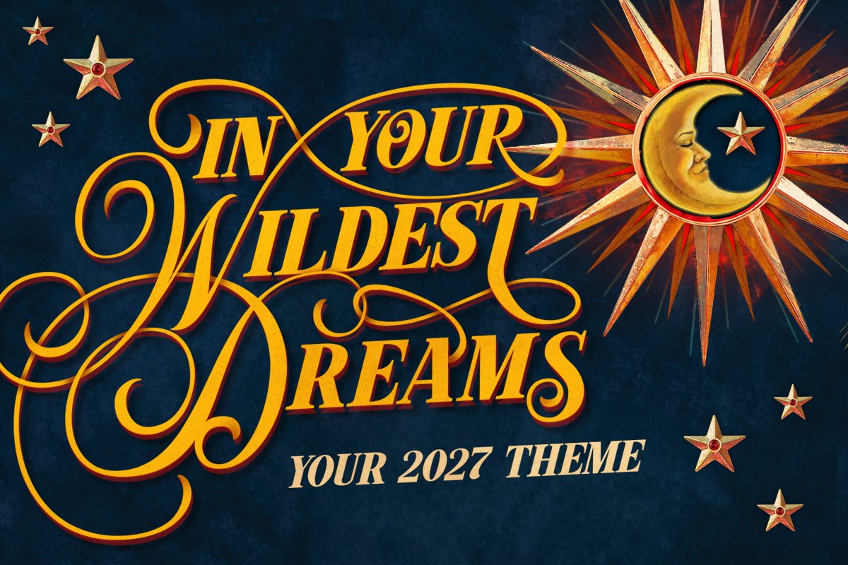 2027 Theme